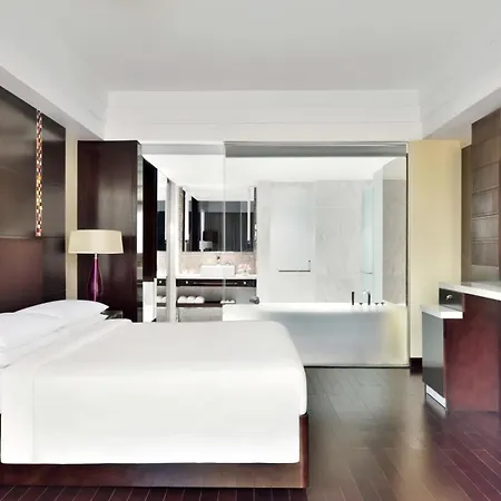 Jaipur Marriott Hotel-2